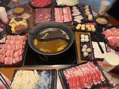 -呷哺呷哺(黄骅华贸商业广场店)