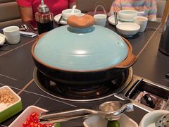 -椰小名·竹笙椰子鸡(中堂店)