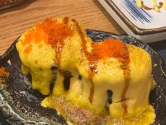 -樱の千渡日式料理·铁板烧•烧鸟(金盛田广场店)