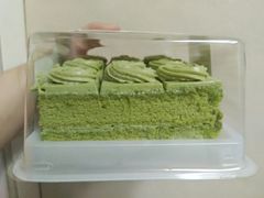 -大苹果面包生日蛋糕(明珠店)