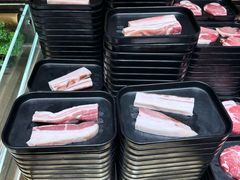 -東盛炭烤自助料理(玄武招商花园城店)