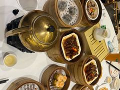 -稻香酒家·35年老字号(侨光店)