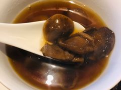 石斛响螺汤-甄御•海鲜新青岛菜(麦岛店)