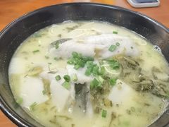 -鲜笃面(肇嘉浜路店)