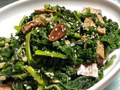 -百年认一力·清真牛羊肉(南中环店)