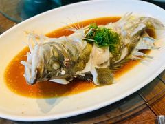 -湖畔居茶楼(湖滨店)