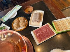 -南门涮肉(通州店)