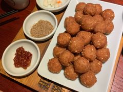 -北平食府(马鞍山路店)