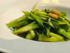 菜心-麟1929(外滩店)