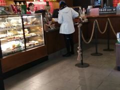 -星巴克(天津火车站店)