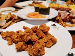 -汉巴味德(大悦城店)