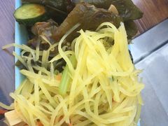 -北三沙家烧麦(北头道街店)