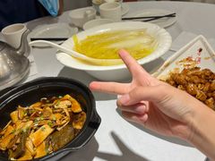 -峨嵋酒家总店(车公庄店)