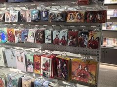 -漫库(北京王府井银泰in88店)