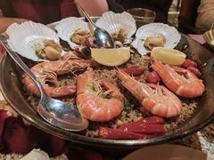 -BROWNSTONE布朗石西班牙餐厅(富城店)