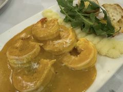 -摩根扒房(桐梓林店)