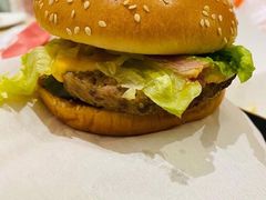 -肯德基(浔阳路店)