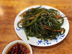 -柴氏风味斋(甘家口店)