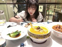 -肆月河豚·新淮扬(金融街店)