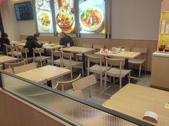 -李先生牛肉面大王(广渠门内店)