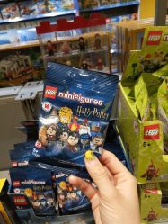 -LEGO(国贸商城店)