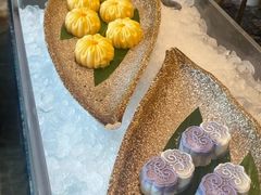 -美食汇自助餐厅(成都万达瑞华酒店)
