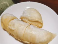-怡咖啡·自助餐·西安香格里拉