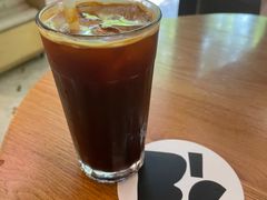 -大小咖啡 BigSmallCoffee(麦子店)