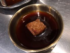 -本炙炭烤·蒲烧活鳗料理店(金沙洲店)