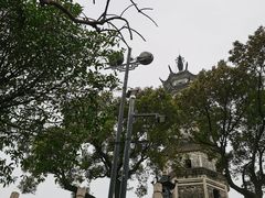 -苏州上方山国家森林公园