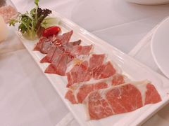-摩根扒房(桐梓林店)