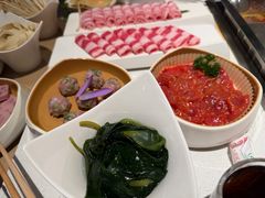 -海底捞火锅(劲松店)