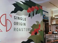 -KYO COFFEE(胶州路店)