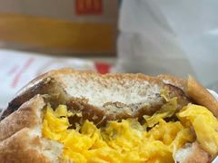 -麦当劳(北京大兴机场二层国内到达(安检外)店)