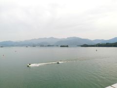 -千岛湖-欢乐水世界
