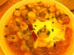 墨鱼蛋蒸蛋-台州卡金海鲜楼(上南路店)