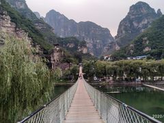 -孤山寨风景区
