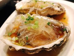 蒜蓉生蚝-高佳庄·舟山海鲜(海景旗舰店)