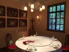 包厢-玫瑰厅上海菜(兴国路店)