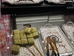 -CC BAGEL&SCONE 贝果与司康(南开大悦城店)