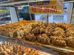 -味多美蛋糕(梨园店)