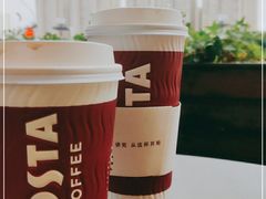 -COSTA COFFEE(昆城广场店)