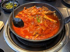 -HOTISLAND海鸡岛·韩国料理(江南西店)
