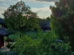 -莲池书院博物馆