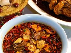 -燕郊烧鸽子(酷车小镇店)