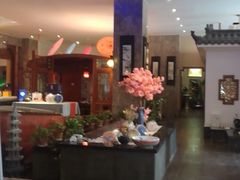 -碧露轩·大益茶体验馆(镇江路店)