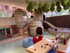 -水桶王国主题餐厅·聚会·生日派对·亲子活动·家庭套餐(亚龙湾希尔顿店)