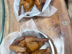 -味为先光明乳鸽(光明总店)