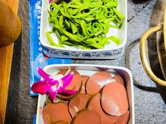 鸭血-来涮蜀鲜货火锅串串香(菜市口店)