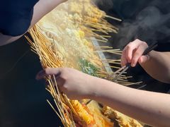 -郭记小街麻辣烫(南小街总店)